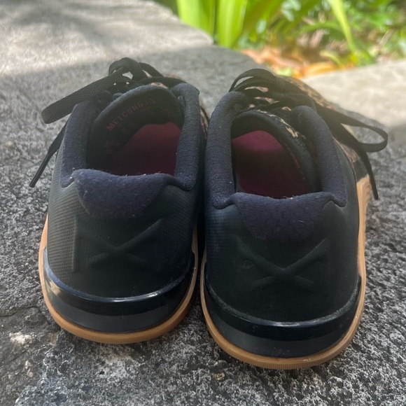 Nike Metcon 6 - leopard size 8.5 🐆 - Picture 6 of 8
